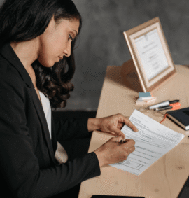 Proposal Writing Entrepreneurs & Businesses