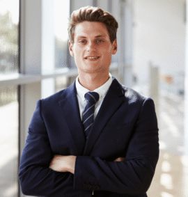 Professional Online Career Profile Makeover